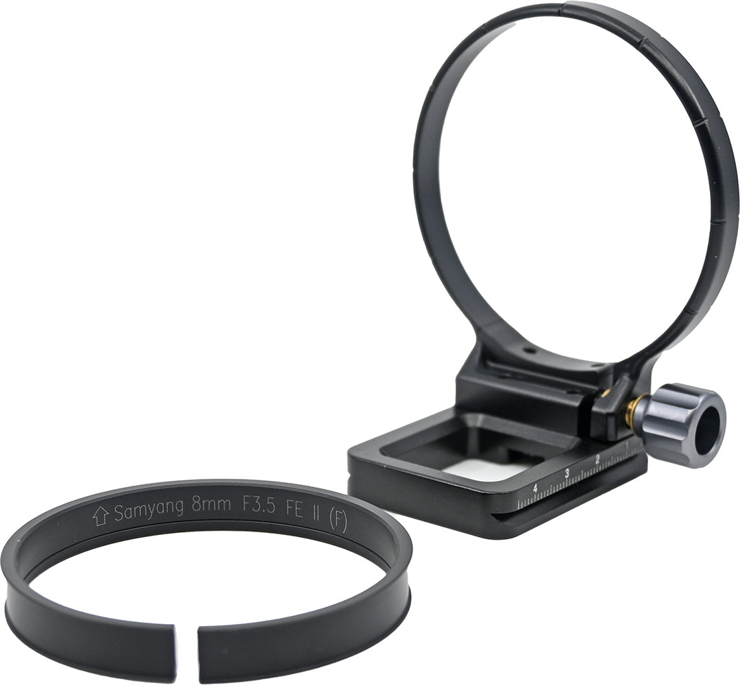 Nodal Ninja Custom Lens Ring for Samyang – Nodal Ninja US