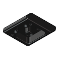 Horizontal and Vertical Extender for MECHA E2 Duo - F9974