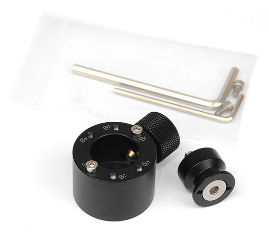 Quick Mount Mini Adapter - Plate Only - F7153