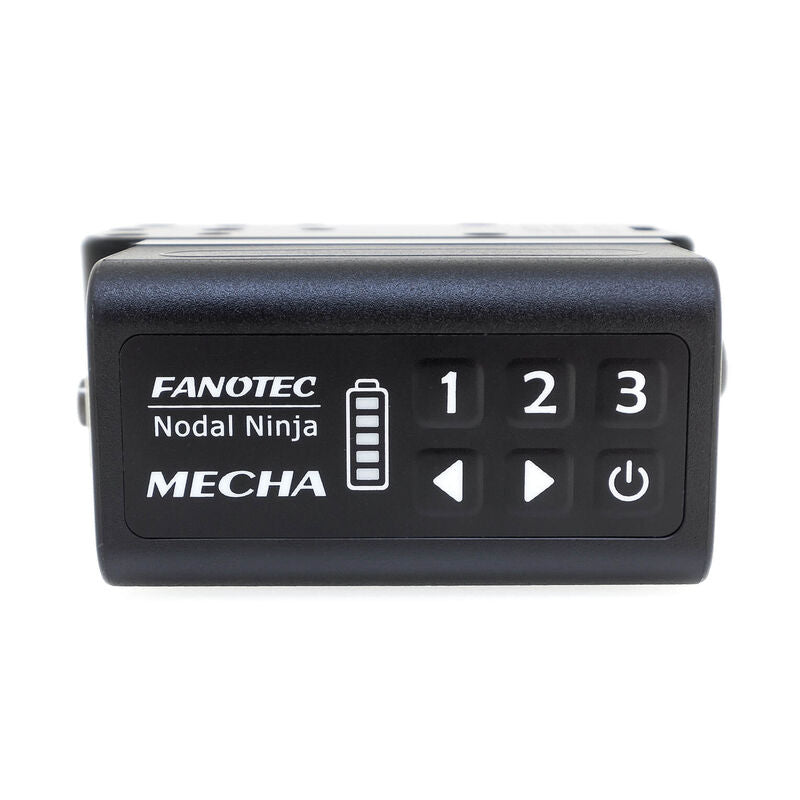 MECHA Controller C1 With Rotator E1 - F9905