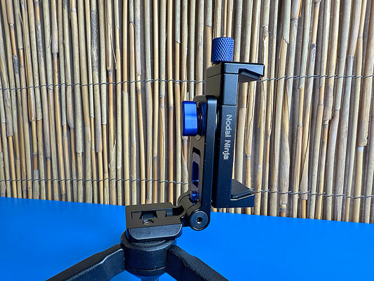 Phone Holder Pro - F0101