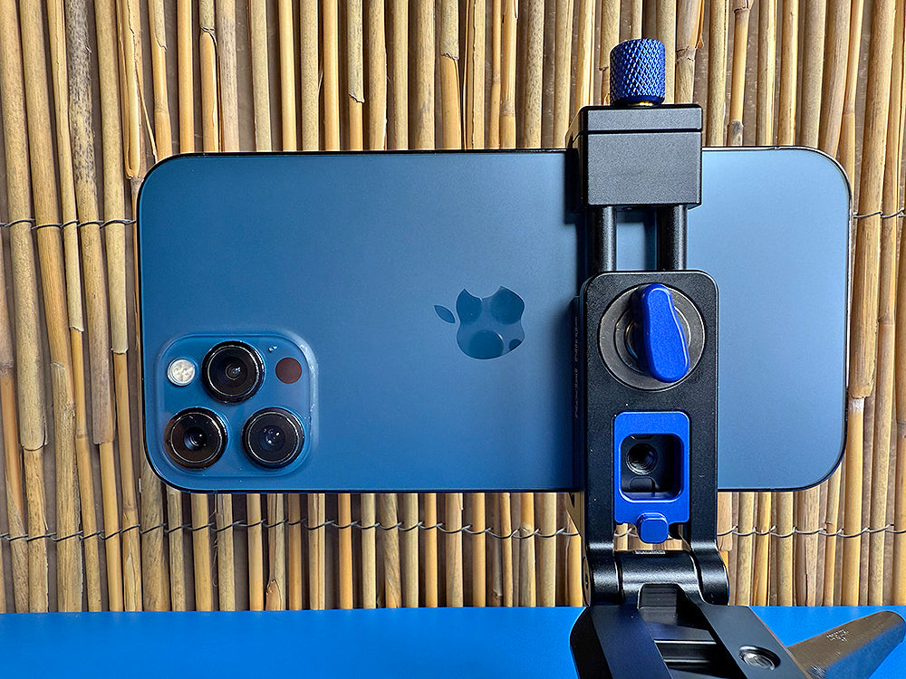 Phone Holder Pro - F0101