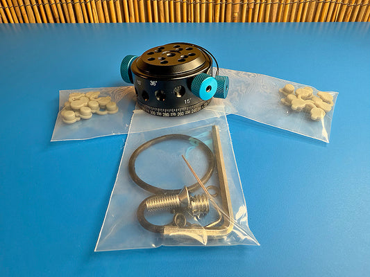 Advanced Rotator D10 - F1140