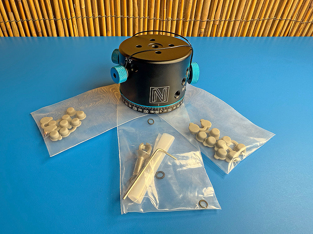 Advanced Rotator RD16-II - F1161