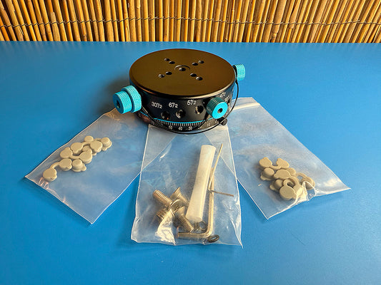 Advanced Rotator RD8-II - F1180