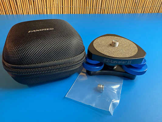 EZ-Leveler II - F3140