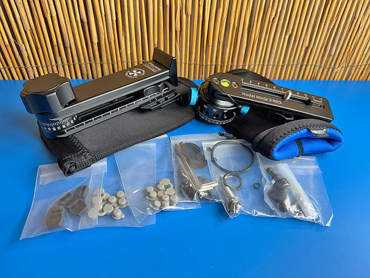 NN3 MK3 w/ Advanced Rotator D10 - F3320