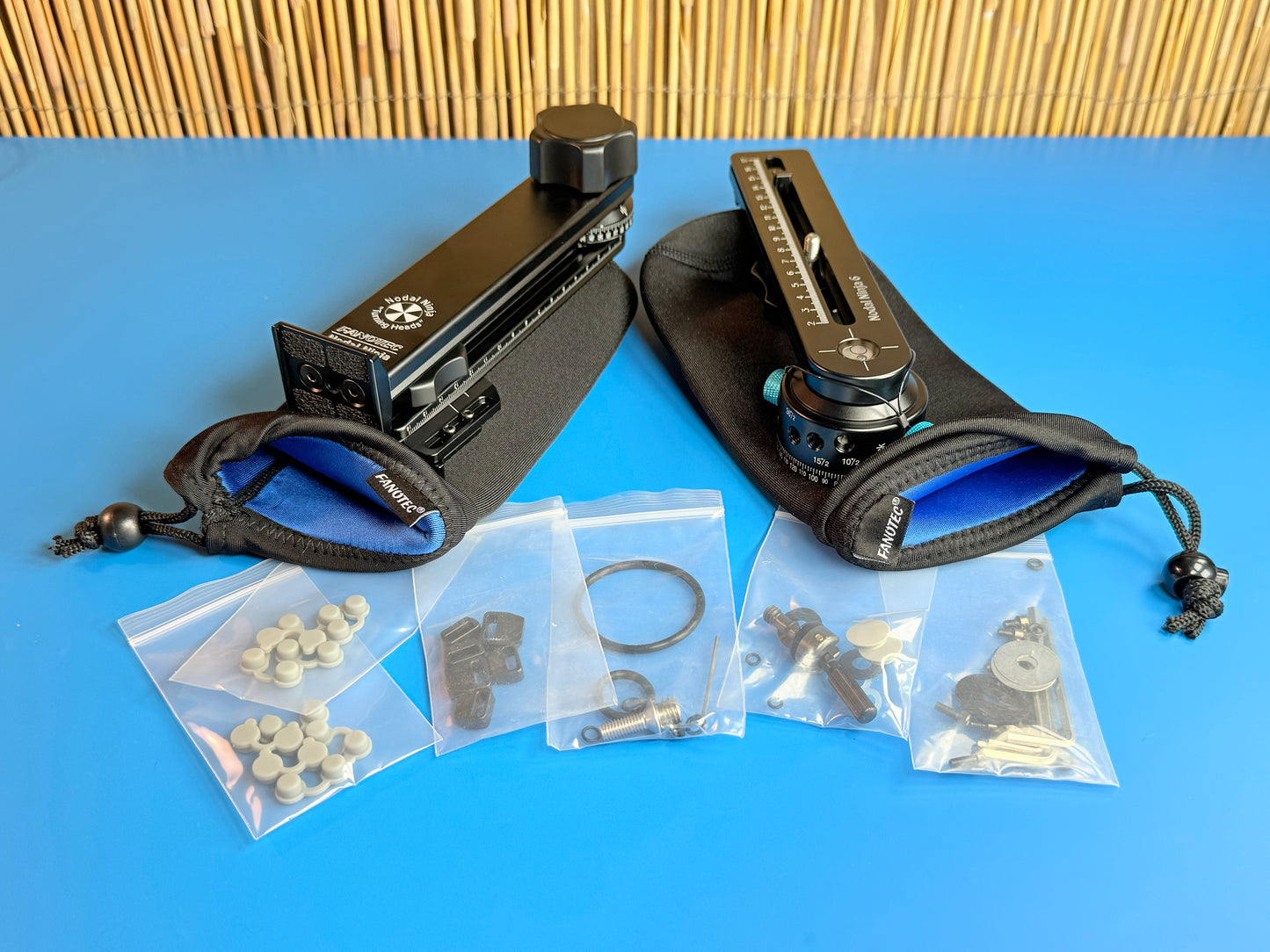 NN6 Starter Pkg - F6001