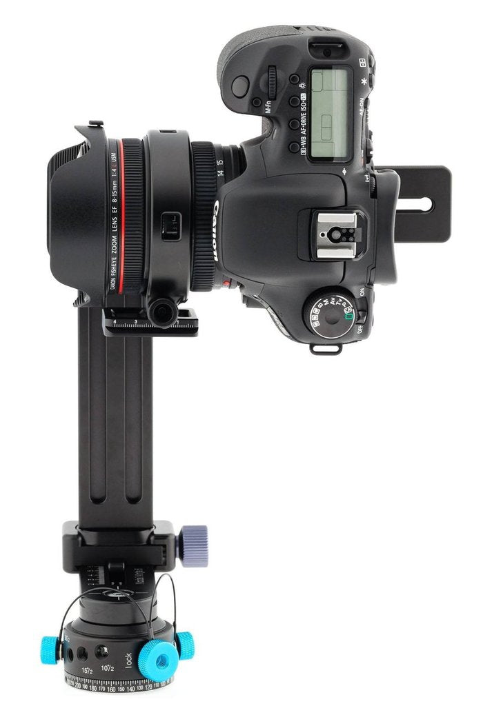 NN6 w/RD10 and Nadir Adapter - F6002