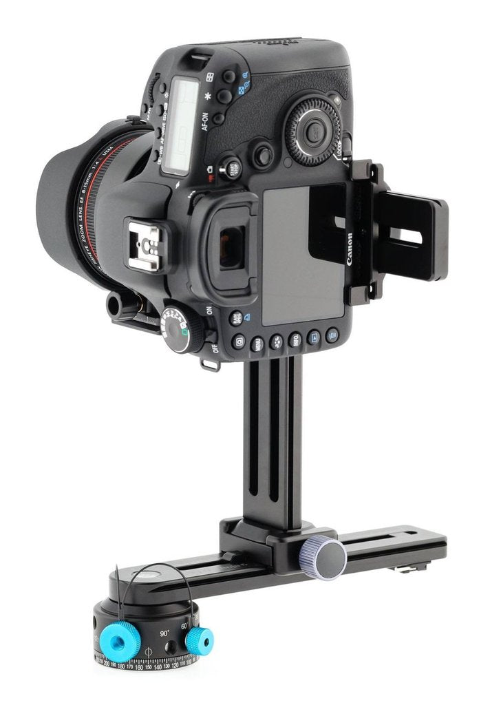 NN6 w/RD10 and Nadir Adapter - F6002