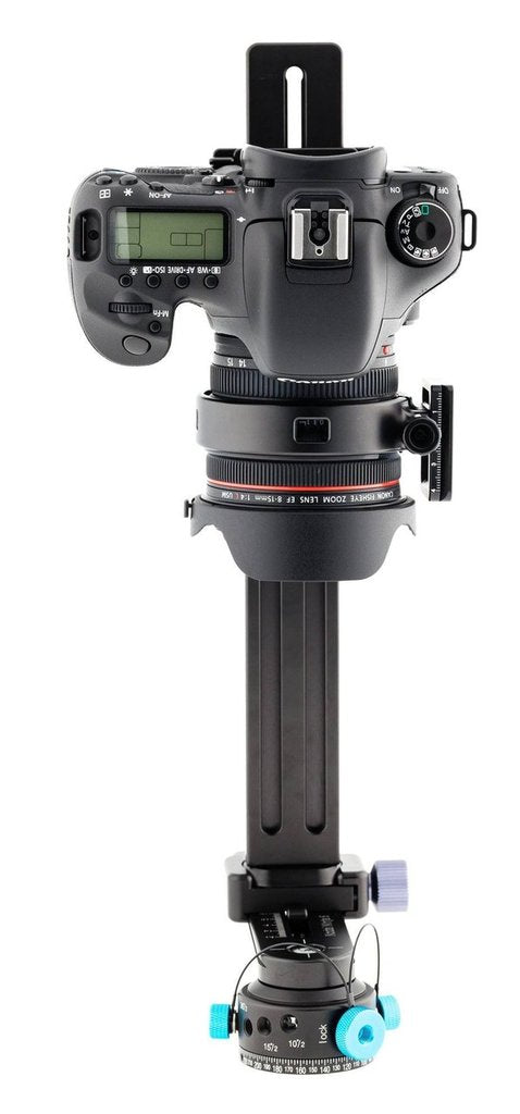 NN6 w/RD10 and Nadir Adapter - F6002