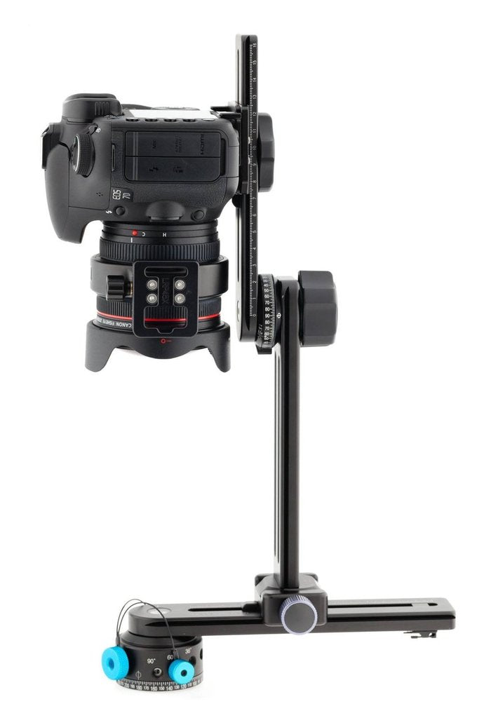 NN6 w/RD10 and Nadir Adapter - F6002