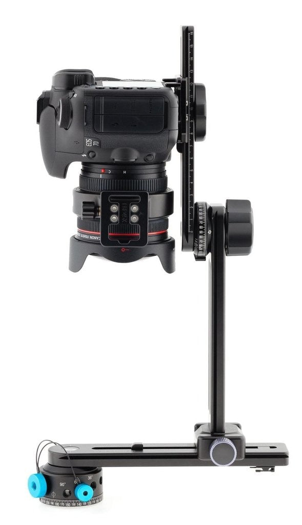 NN6 w/RD10 and Nadir Adapter - F6002