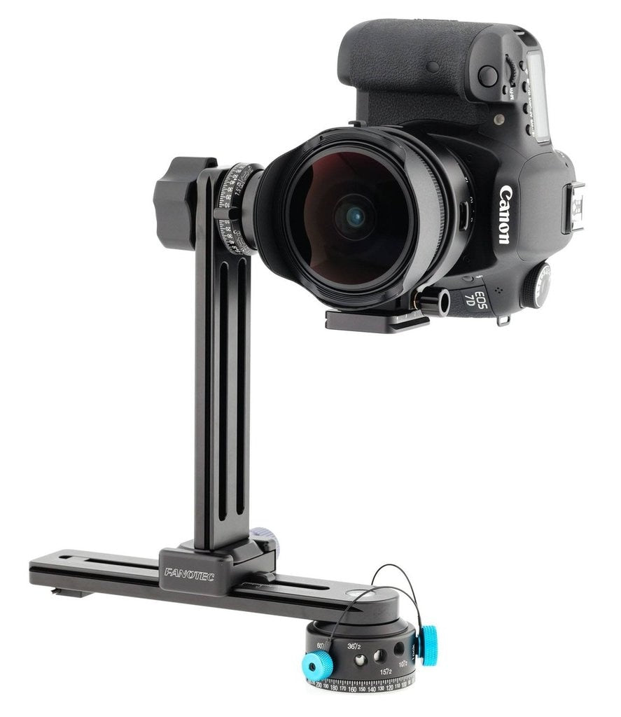 NN6 w/RD10 and Nadir Adapter - F6002