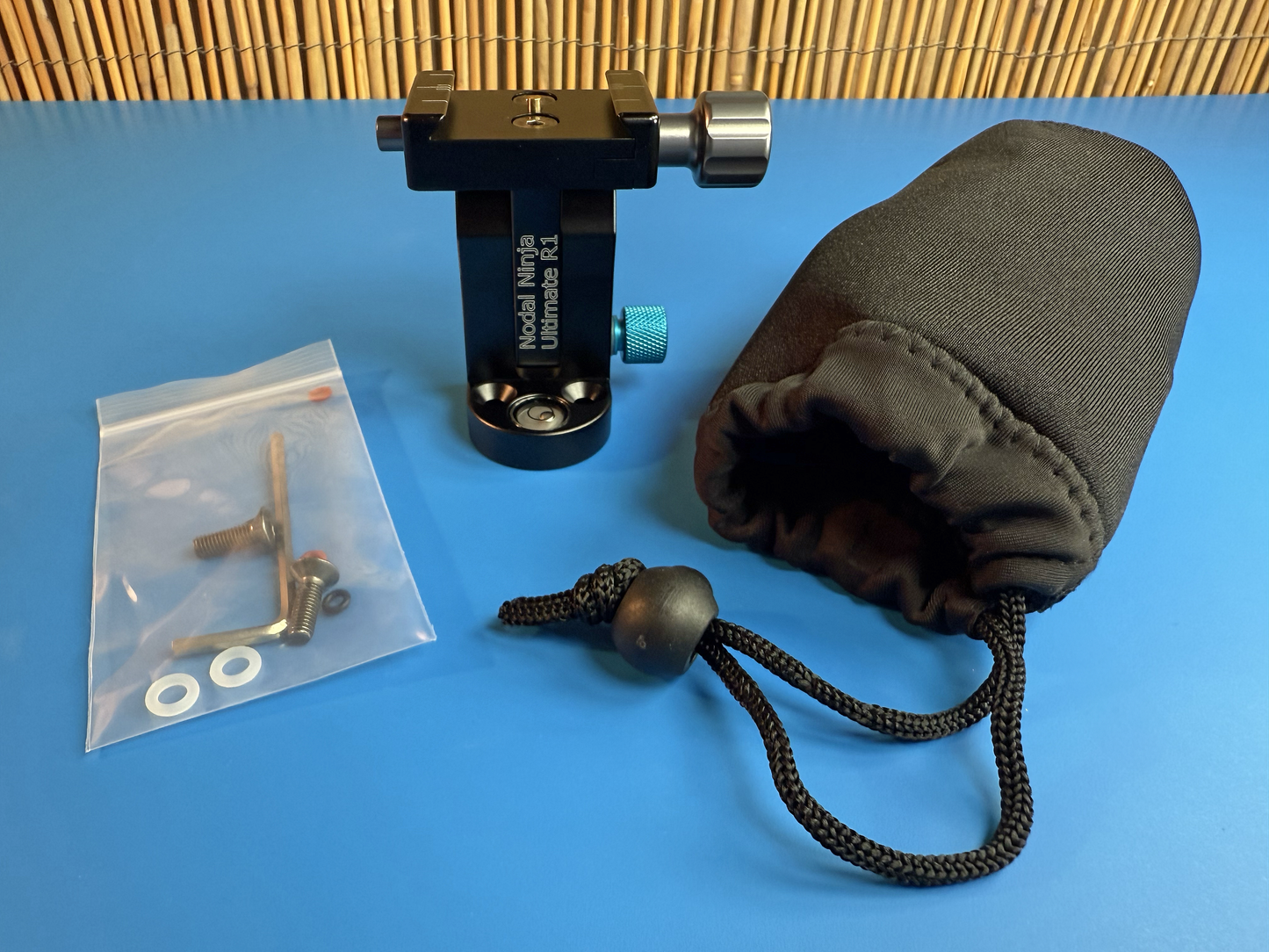 R1 Adjustable Tilt Head Only - F6100