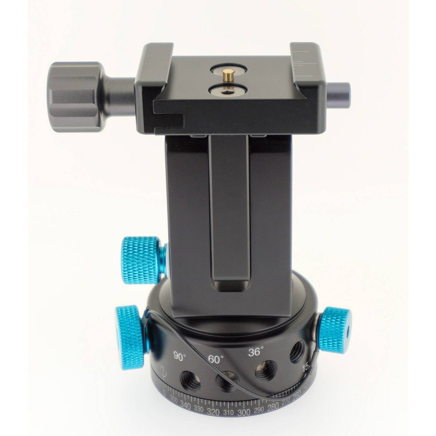 R1 w/RD10 SP Adjustable Tilt Ring Mount Package (NO LENS RING) - F6121-1