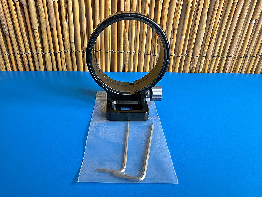 Lens Ring for Nikon AF 16mm F2.8 Fisheye V2 (F-Mount) - F6431