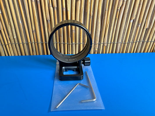 Lens Ring for Panasonic 8mm F3.5 Fisheye Micro 4/3 (MFT Mount) - F6205