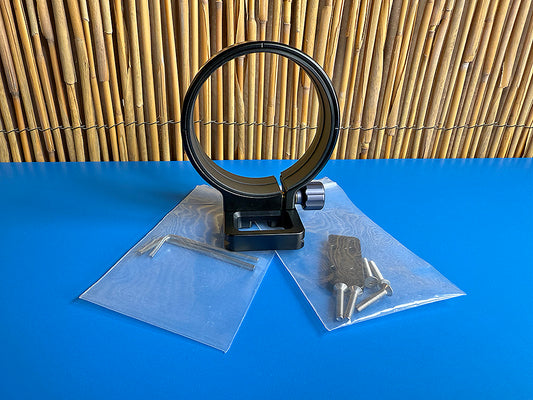 Lens Ring for Samyang 8mm F3.5 I / II Fisheye V1 (A-Mount / EF Mount / E-Mount) - F6209