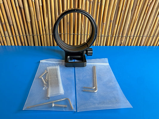 Lens Ring for Samyang 8mm F3.5 I / II Fisheye V1 (F-Mount / K-Mount) - F6210