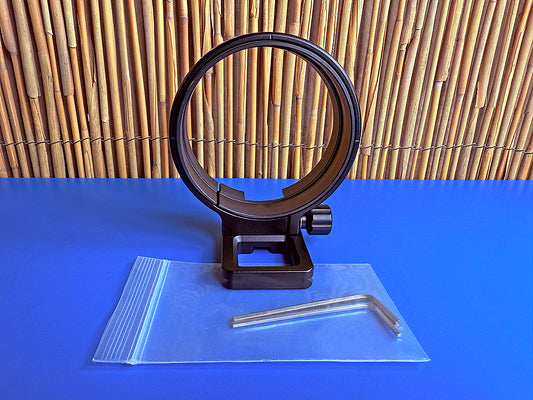 Lens Ring for Sigma 10mm F2.8 Fisheye Canon Mount (EF Mount) - F6211