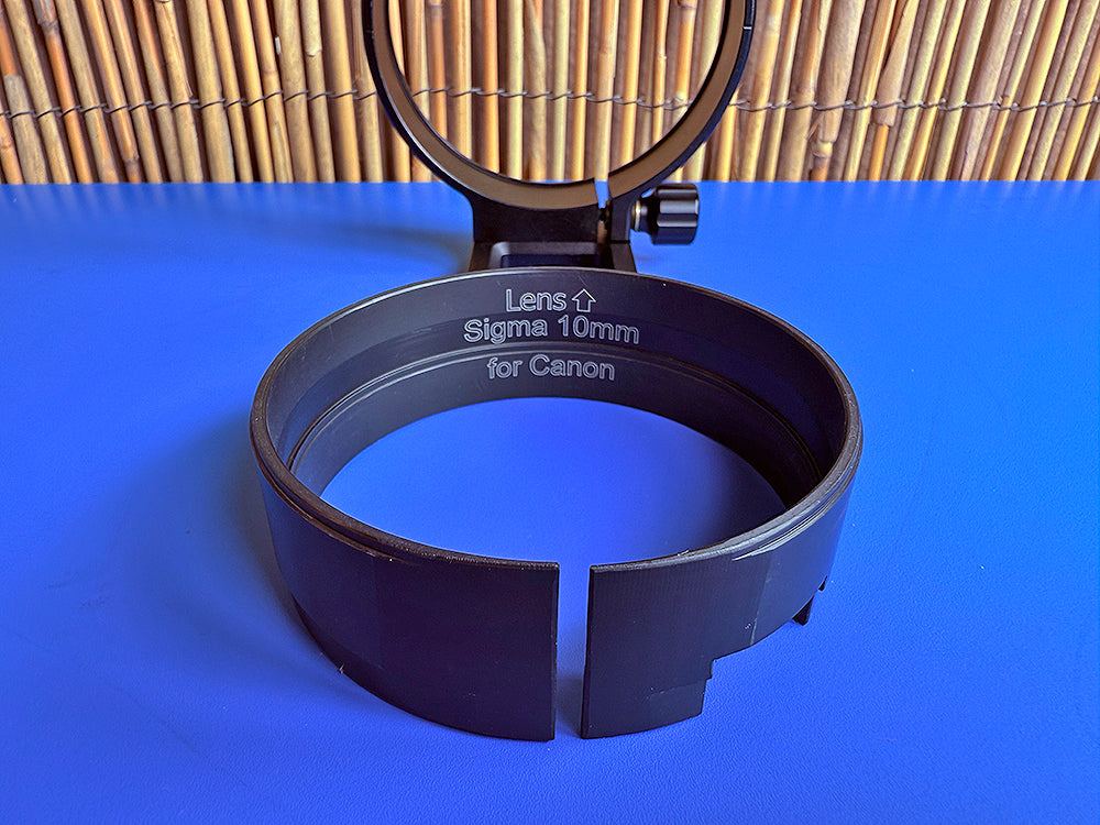 Lens Ring for Sigma 10mm F2.8 Fisheye Canon Mount (EF Mount) - F6211
