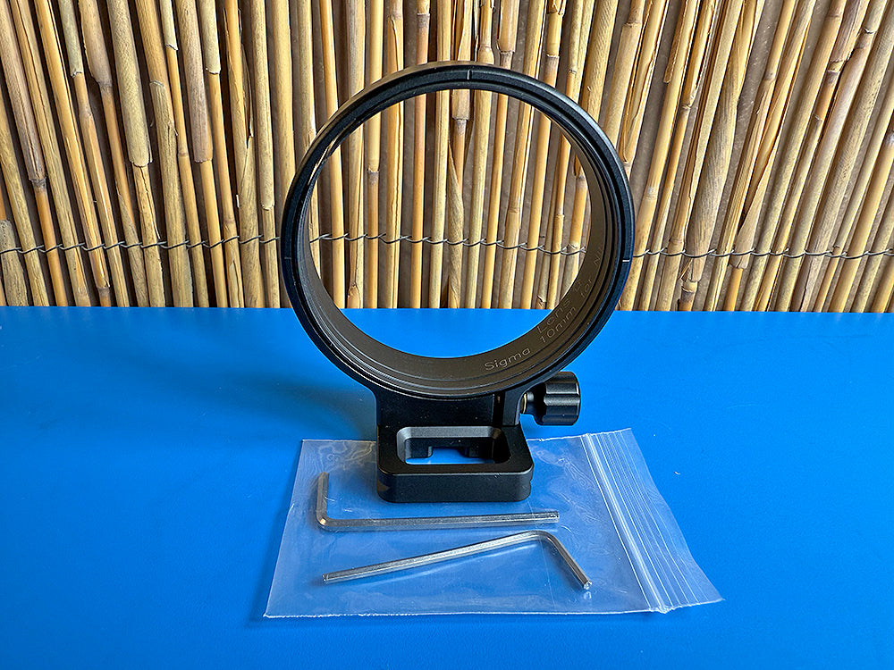 Lens Ring for Sigma 10mm F2.8 Fisheye (A-Mount / F-Mount / K-Mount) - F6212