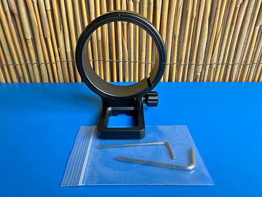 Lens Ring for Sunex 5.6mm F5.6 Fisheye (EF Mount / F-Mount) - F6217