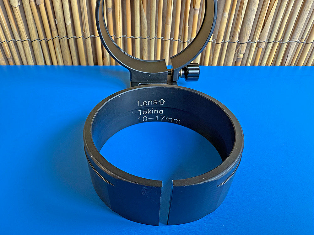 Lens Ring for Tokina 10-17mm F3.5-5.6 Fisheye (EF Mount / F-Mount) - F6218