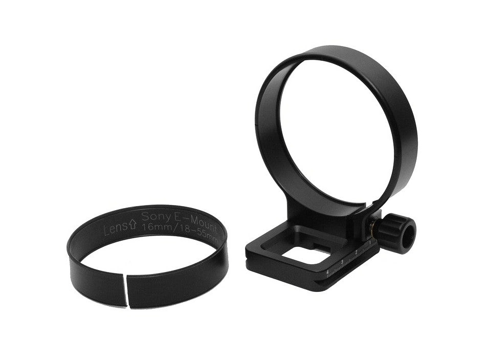 Lens Ring for Sony SEL1855 18-55mm F3.5-5.6 (E-Mount) F6220-1