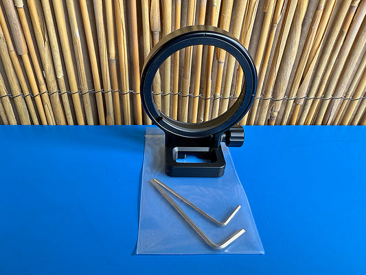 Lens Ring for Madoka 180 7.3mm f4 Sony (NEX) E-mount - F6221