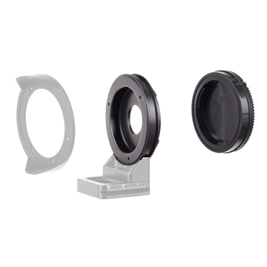 Replacement Mount for Samyang 7.5mm on NX-Mount - F6232