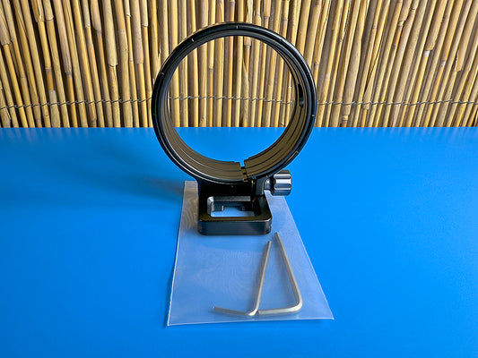 Lens Ring for Sigma 8mm F3.5 Fisheye (EF Mount) V2 - F6401