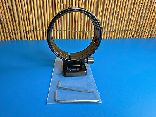 Lens Ring for Sigma 15mm F2.8 Fisheye V2 ( A-Mount / F-mount / K-Mount) - F6402