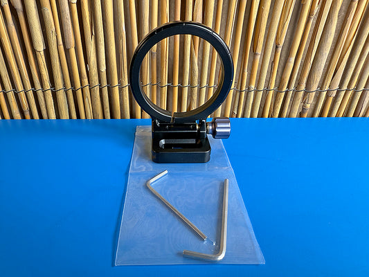 Lens Ring for 7artisans 7.5mm F2.8 Fisheye (All Mounts) - F6407