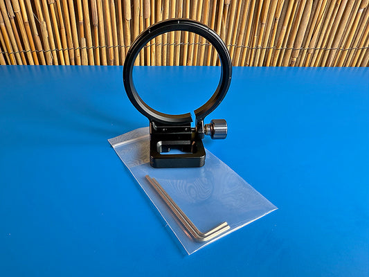 Lens Ring for 7artisans 7.5mm F2.8 II Fisheye (All Mounts) - F6410