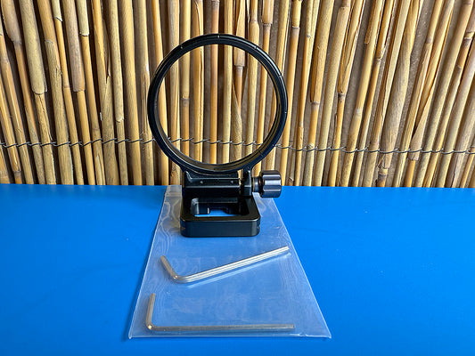 Lens Ring for Nikon 10.5mm F2.8 Fisheye V2 (F-Mount) - F6430