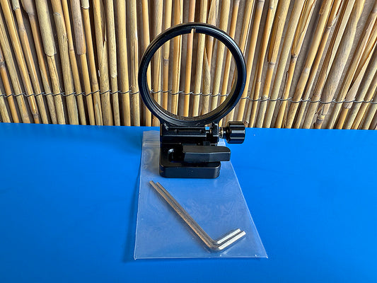 Lens Ring for Samyang 7.5mm F3.5 Fisheye V2 (MFT Except OM-D) - F6520