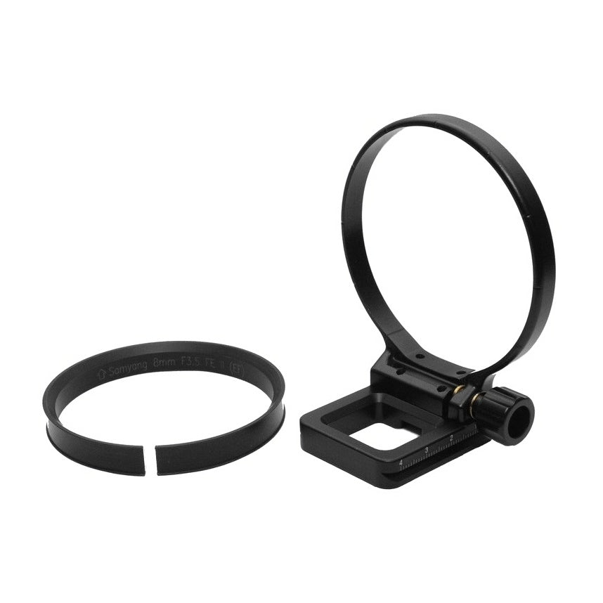 Lens Ring for Samyang 8mm F3.5 II Fisheye V2 (EF Mount / A-Mount / E-Mount) - F6524
