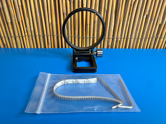 Lens Ring for Samyang 8mm F3.5 II Fisheye V2 (F-Mount / K-Mount) - F6525