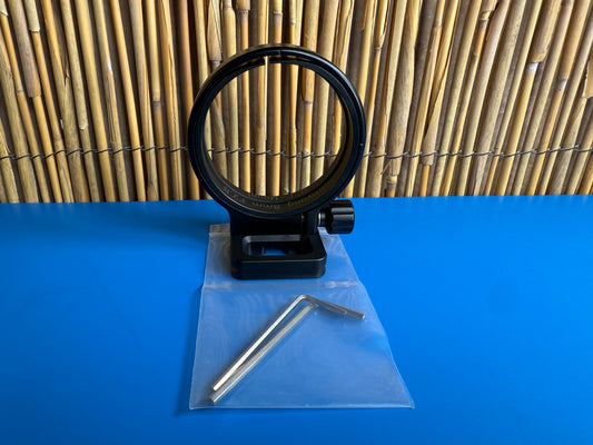 Lens Ring for Samyang 8mm F2.8 I/II Fisheye V2 (E-Mount) - F6528