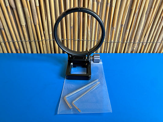 Lens Ring for Samyang 12mm F2.8 Fisheye (EF Mount / A-Mount / E-Mount) - F629-1