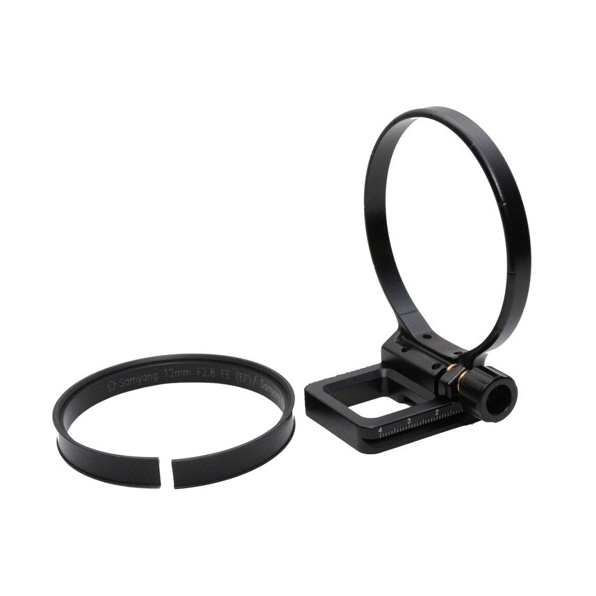 Lens Ring for Samyang 12mm F2.8 Fisheye (EF Mount / A-Mount / E-Mount) - F629-1