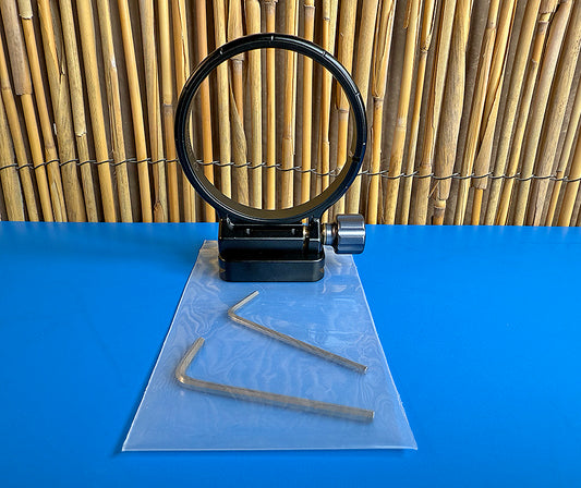 Lens Ring for Tokina SZ 8mm F2.8 Fisheye (All Mounts) - F6538