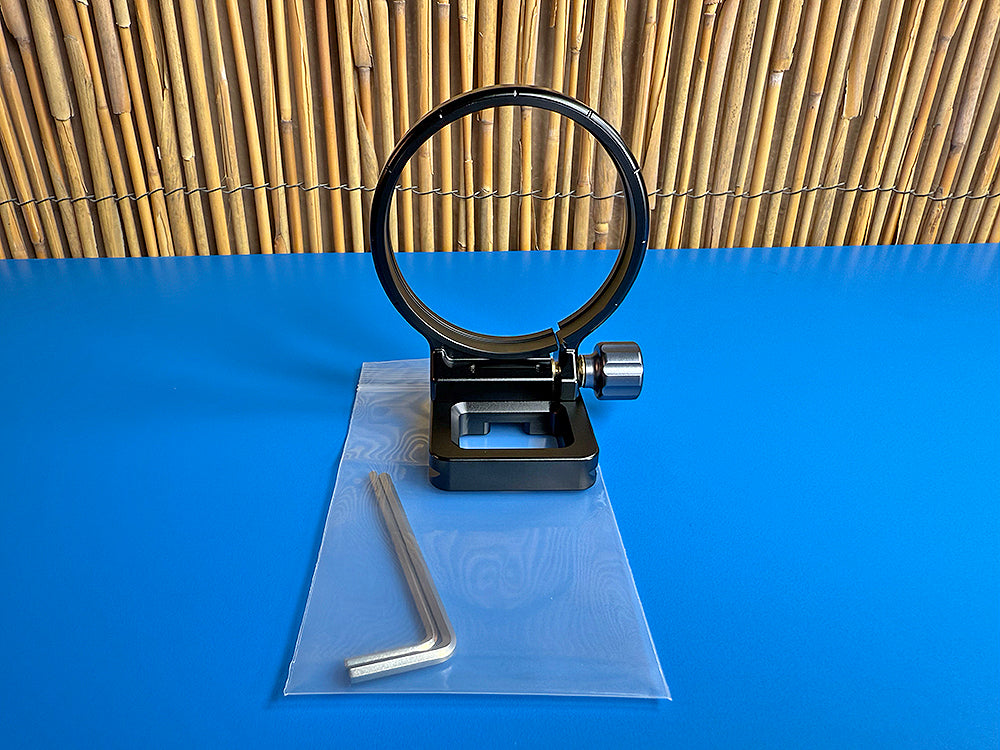 Lens Ring for TTArtisan 7.5mm F2.0 Fisheye (All Mounts) - F6539