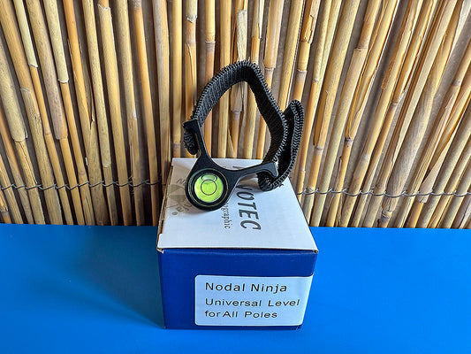 Universal Pole Level fits all Poles - F7162