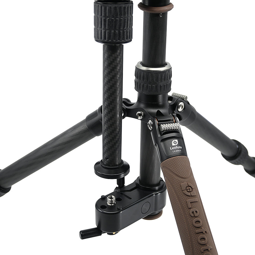 Tripod Adapter for Travel Pole - F7306