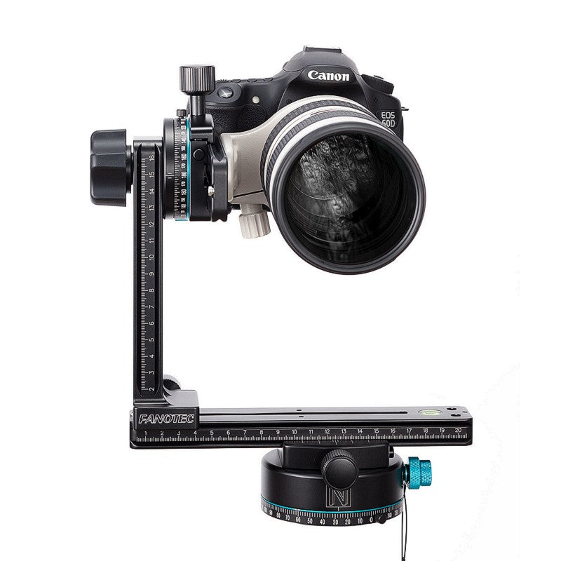 M2 w/RD8-II Rotator - F8001