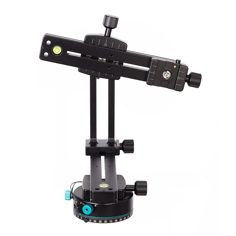 M2 w/RD8-II Rotator - F8001