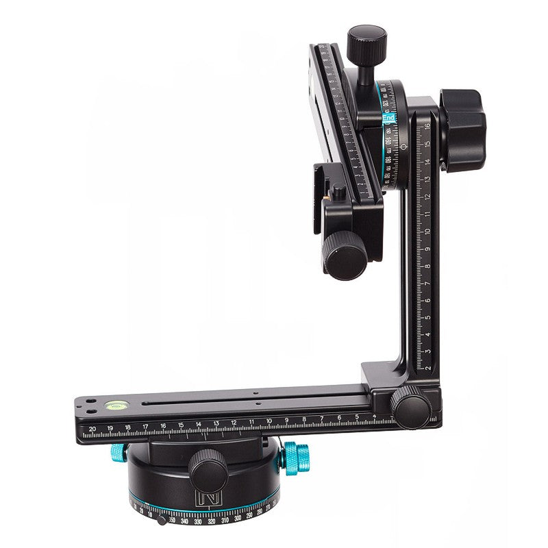 M2 w/RD8-II Rotator - F8001